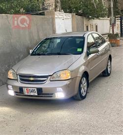 شيفروليه اوبترا